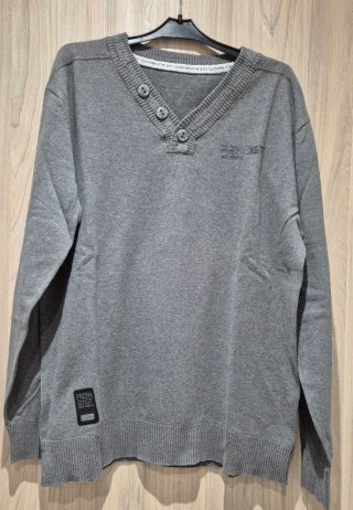 Lote 3 piezas ropa hombre