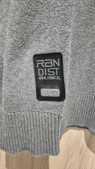 Lote 3 piezas ropa hombre