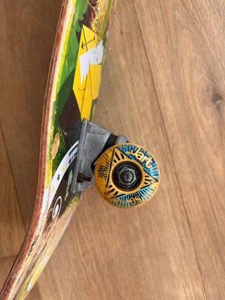 Skate Board Alai/Jart
