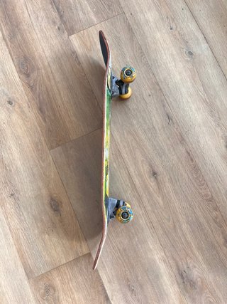 Skate Board Alai/Jart