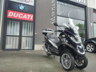 Piaggio MP3 500ie buisness!!!!!16.000km!!!!!2016