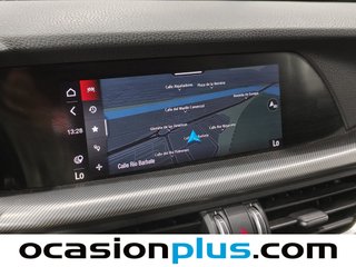 Alfa Romeo Stelvio 2.2 Diesel Sprint AWD 140 kW (190 CV)