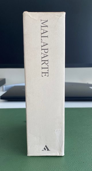 MALAPARTE Opere scelte I Meridiani Mondadori