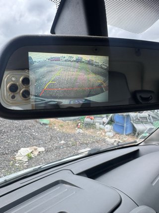 Renault Master 2019