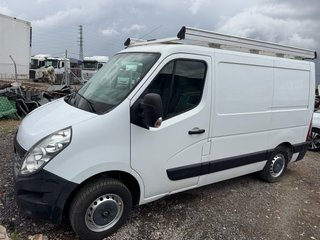 Renault Master 2019