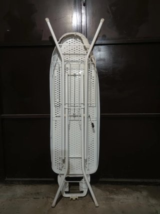 Tabla de planchar