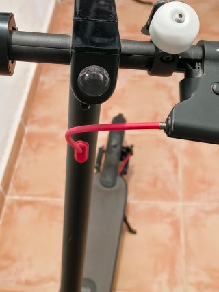 Patinete Xiaomi Mi Electric Scooter M365