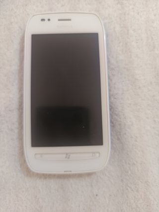 Nokia 710 Blanco
