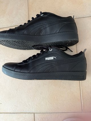 Scarpe Puma Donna N.39