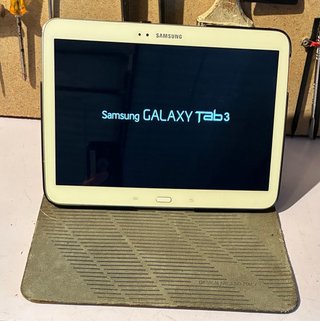 Tablet Samsung Galaxy tab3
