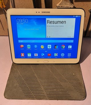 Tablet Samsung Galaxy tab3