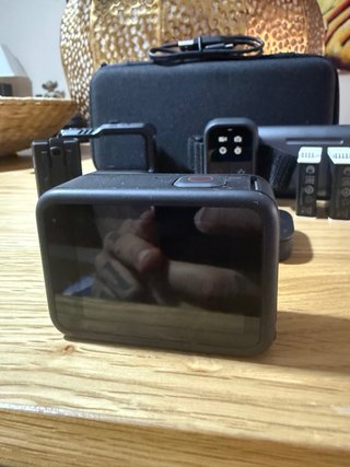 GoPro 11 Black Combo