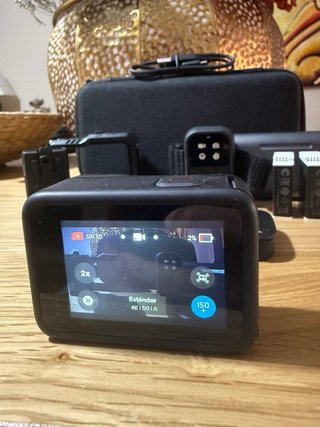 GoPro 11 Black Combo