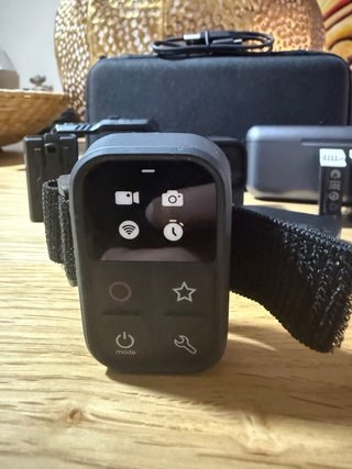 GoPro 11 Black Combo