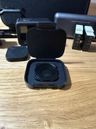 GoPro 11 Black Combo