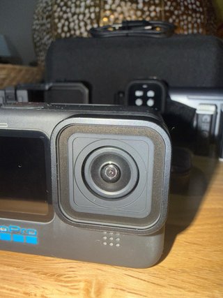 GoPro 11 Black Combo