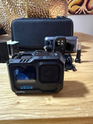 GoPro 11 Black Combo