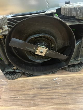 Greenworks G40LM35K2X Cortacésped