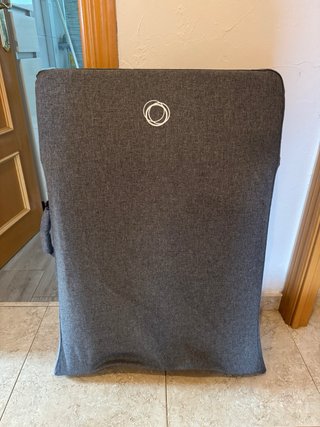 Cuna de viaje Bugaboo