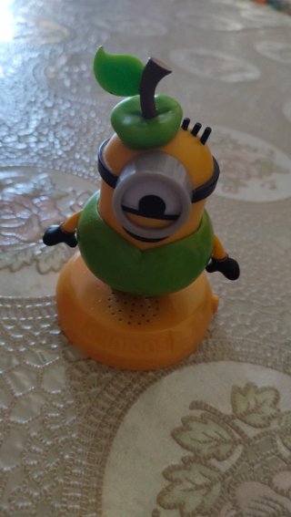 Statuine Minions