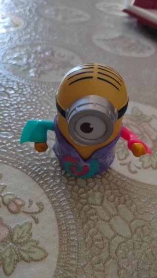 Statuine Minions