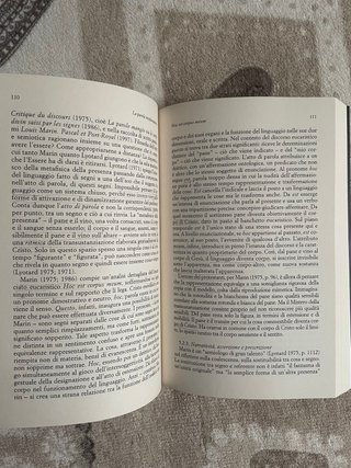 La parola trasformatrice