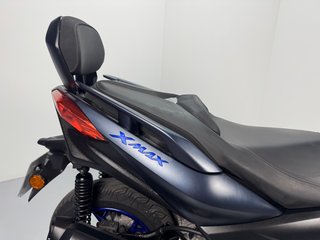 Yamaha XMAX 300 2022
