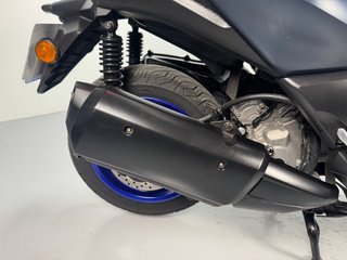 Yamaha XMAX 300 2022