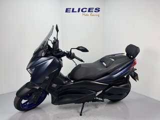 Yamaha XMAX 300 2022