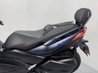 Yamaha XMAX 300 2022