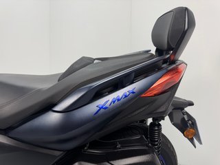 Yamaha XMAX 300 2022