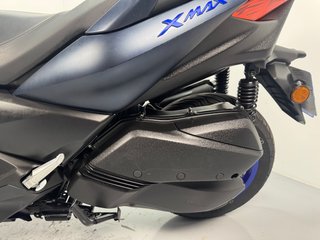 Yamaha XMAX 300 2022
