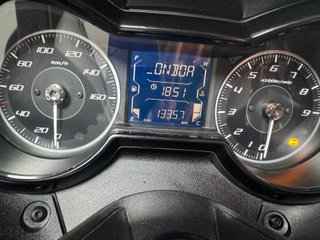 Yamaha XMAX 300 2022