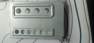 Ventilador para portátil