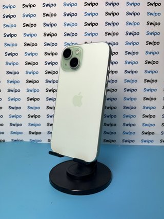 IPHONE 15 128GB Verde Batería 88%