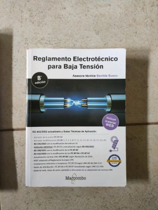 Instalaciones eléctricas interiores
