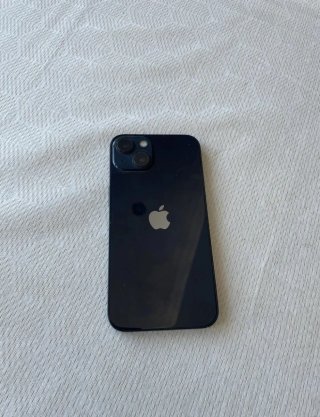 iPhone 13 256GB Medianoche