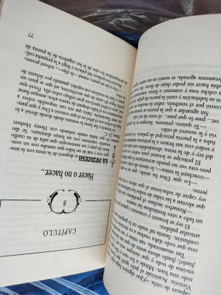 Libro La princesa que creía en los cuentos de hada