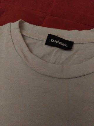 Maglietta Diesel bambino