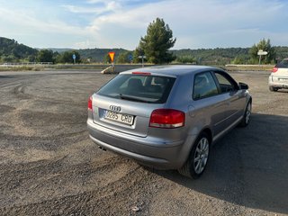 Audi A3 2004