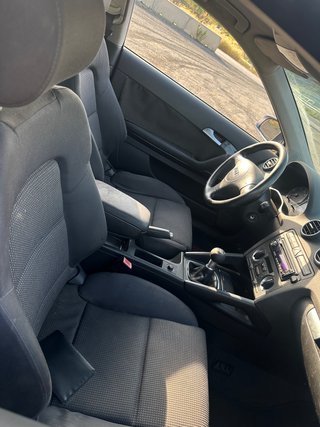 Audi A3 2004