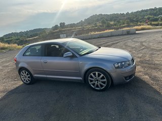 Audi A3 2004