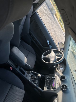 Audi A3 2004