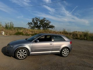 Audi A3 2004