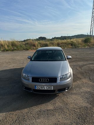 Audi A3 2004
