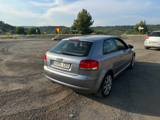 Audi A3 2004