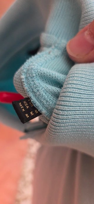 Polo Massimo Dutti