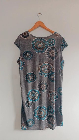 Vestido mujer