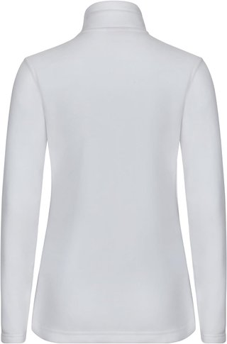 Velilla chaqueta polar mujer abrigo