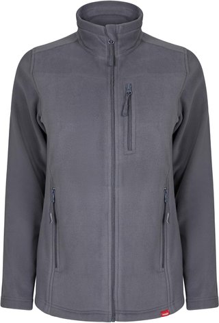 Velilla chaqueta polar mujer abrigo